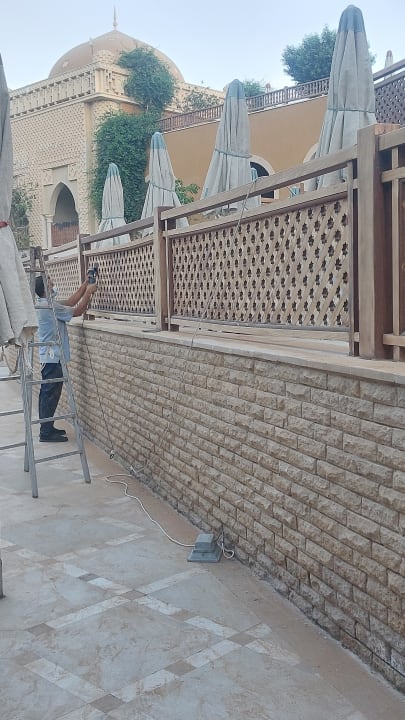 Pool Grand Waterworld Makadi & Family Star Makadi