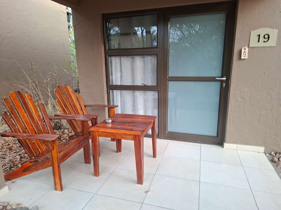 Zimmer Etosha Gateway Toshari Lodge