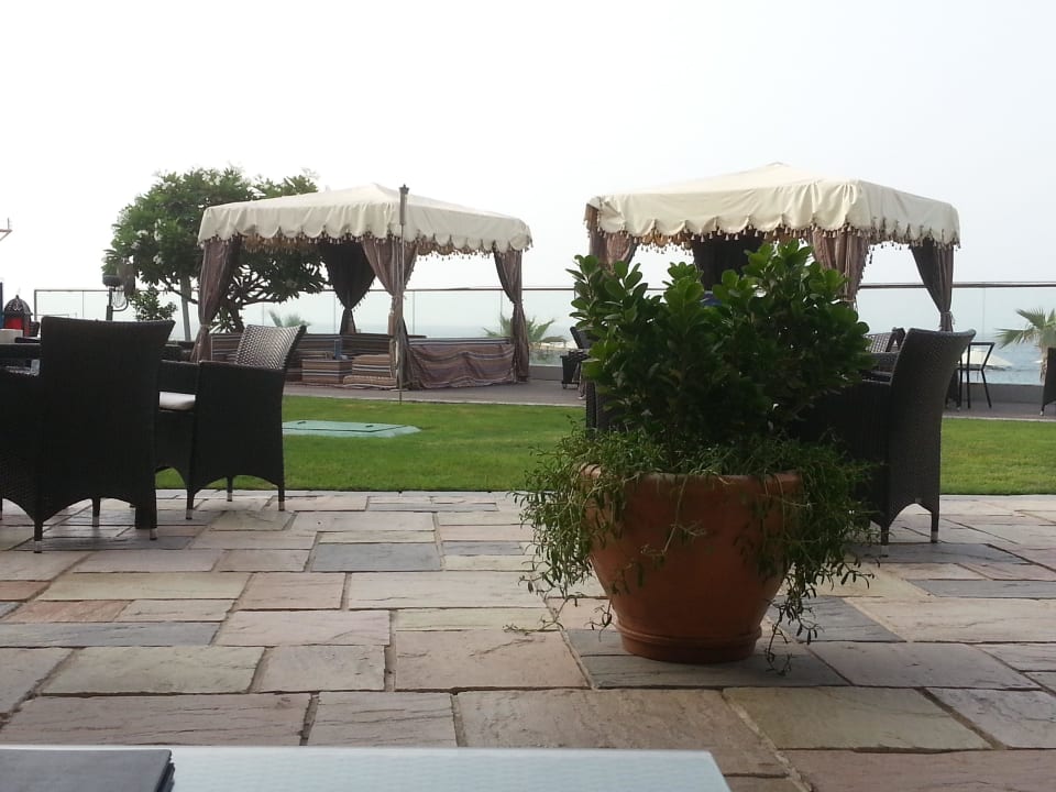 Shishalounge Radisson Blu Resort Fujairah