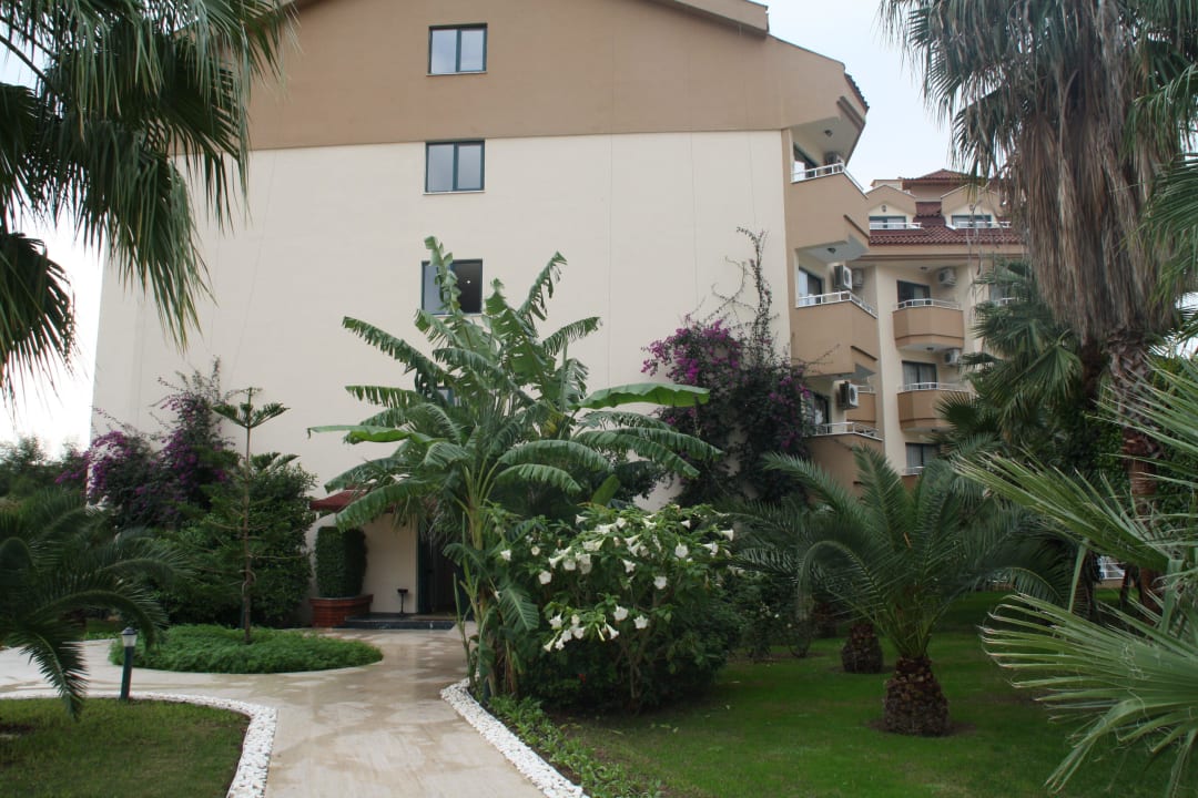 Hotel Grand Seker Hotel