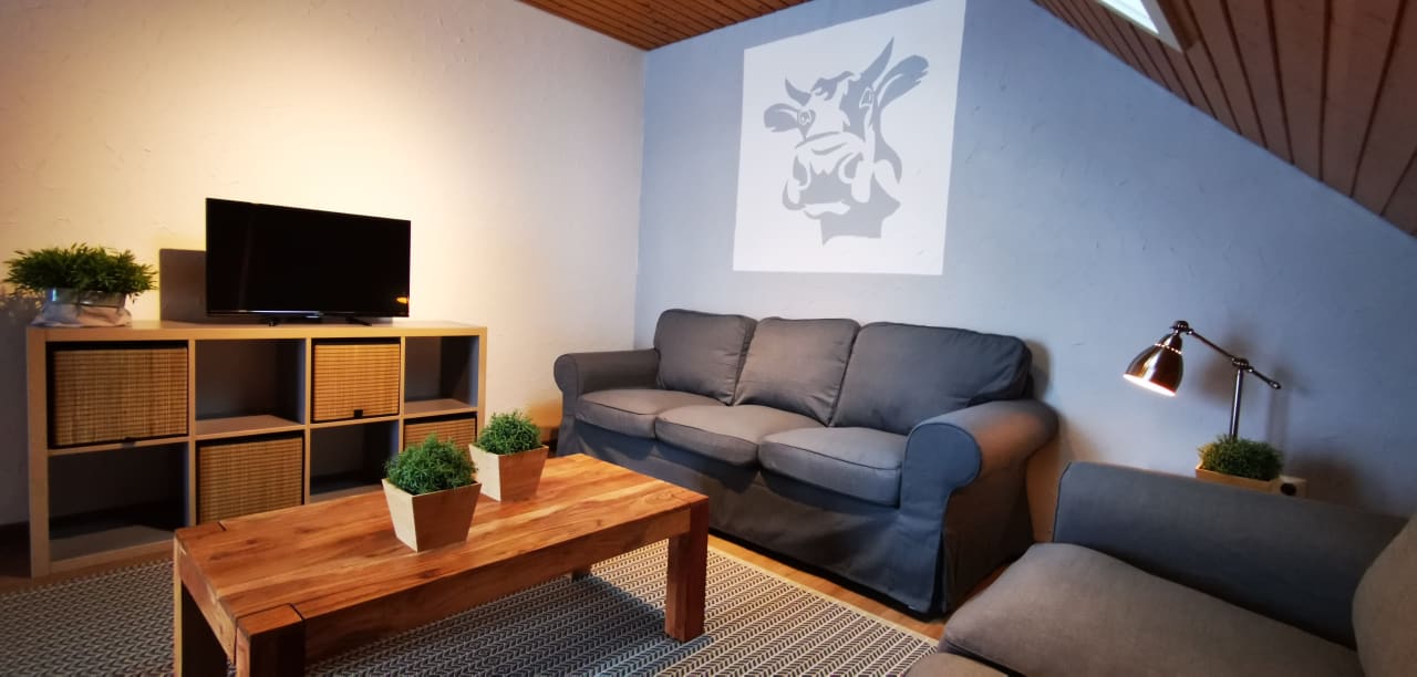 Zimmer Gästehaus Behabühl