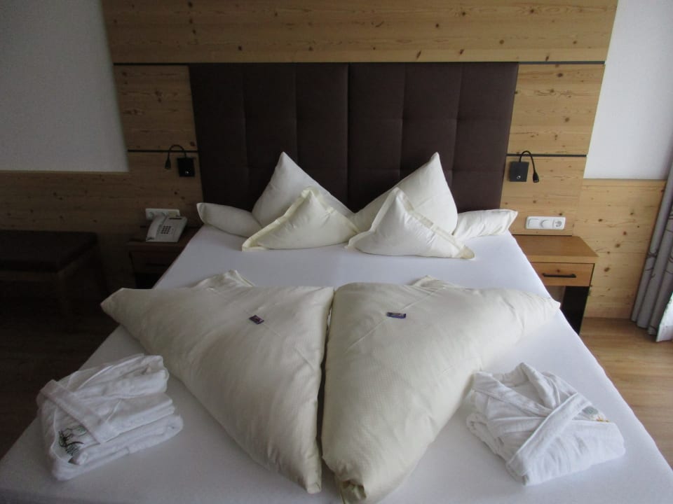 Zimmer Hotel Friedheim