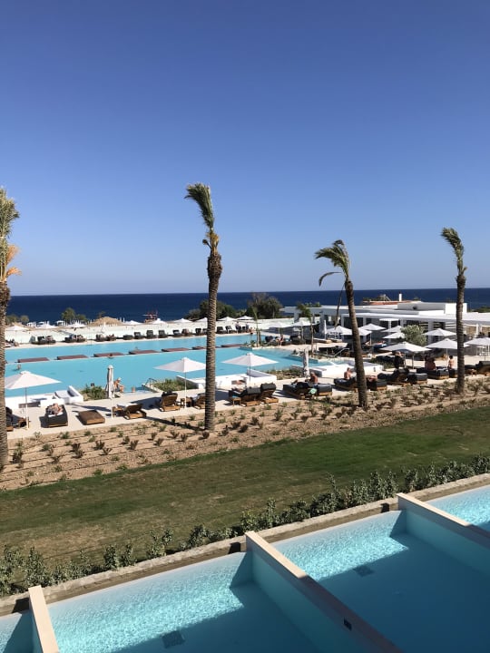 Pool Gennadi Grand Resort