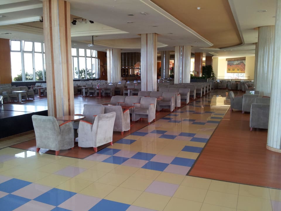 Bar Iberostar Waves Bouganville Playa