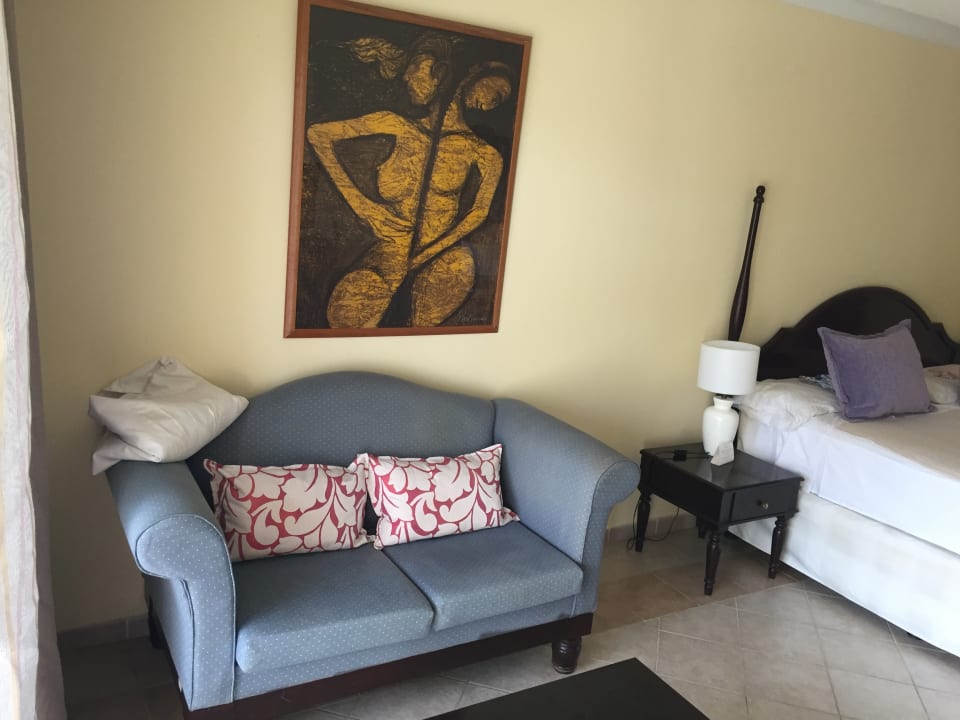 Zimmer Paradisus Princesa del Mar Resort & Spa - Adults only