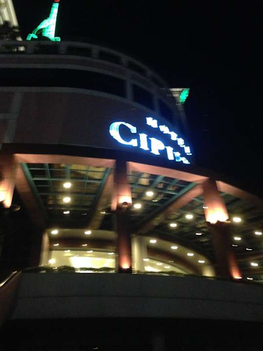 Eingang Hotel Ciputra Jakarta