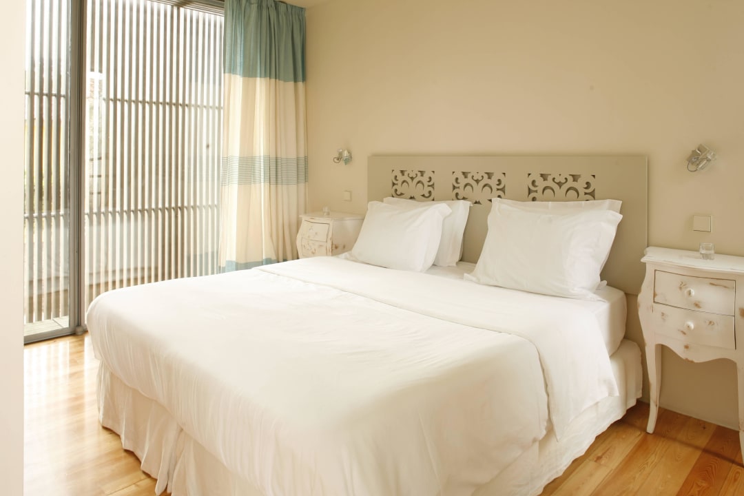 Habitación Rusticae Hotel Quinta da Bouça d'Arques