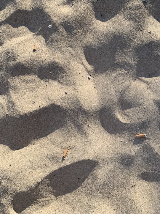 Strand SBH Costa Calma Beach Resort