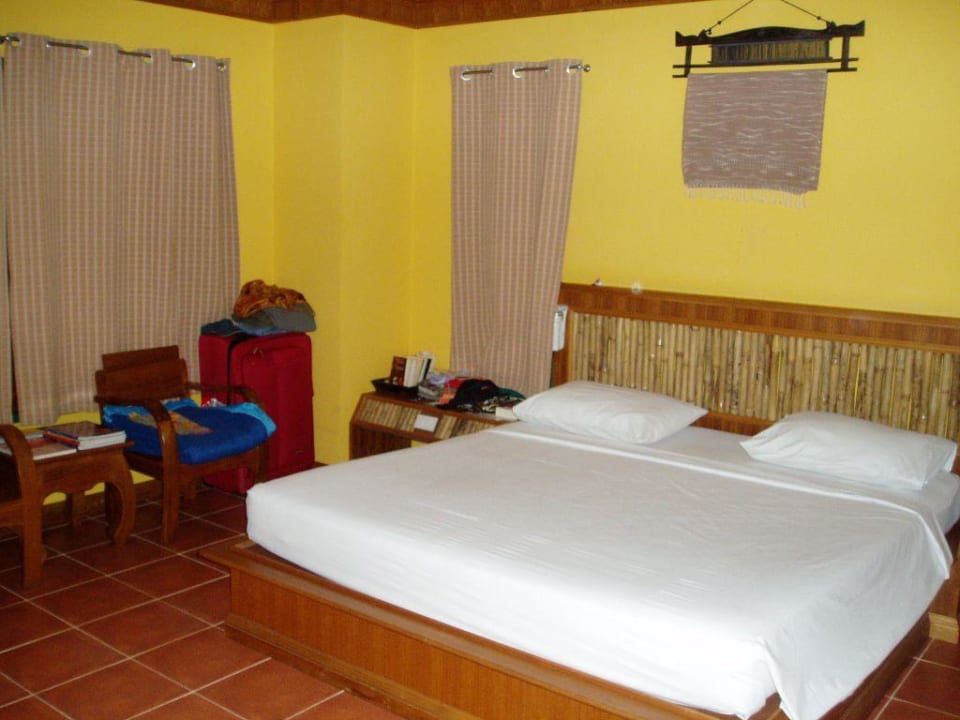 Zimmer NH Collection Samui Peace Resort