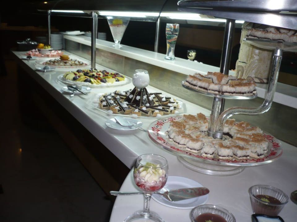 Hotel Xanthe Resort TUI BLUE Xanthe