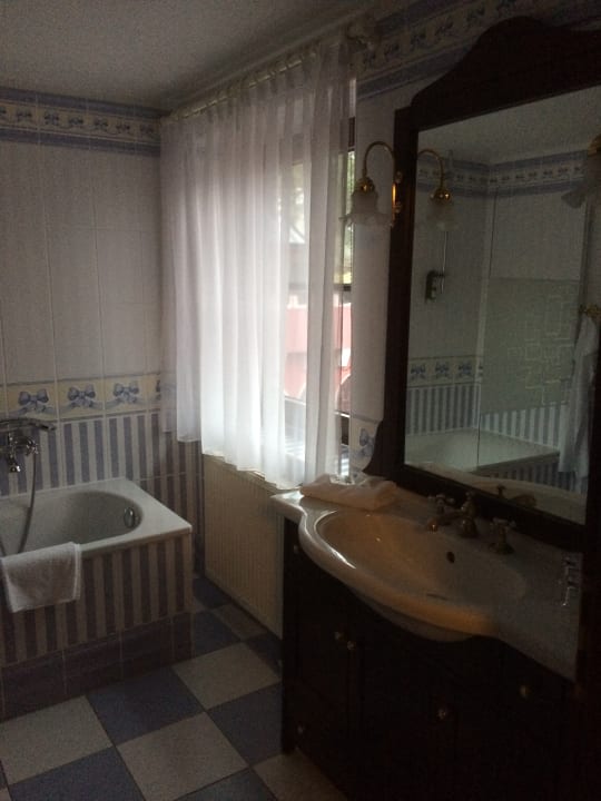 Zimmer The Lakeside Burghotel zu Strausberg