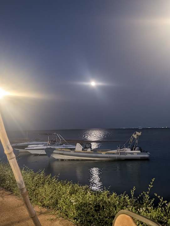 Gastro Club Paradisio El Gouna, Red Sea