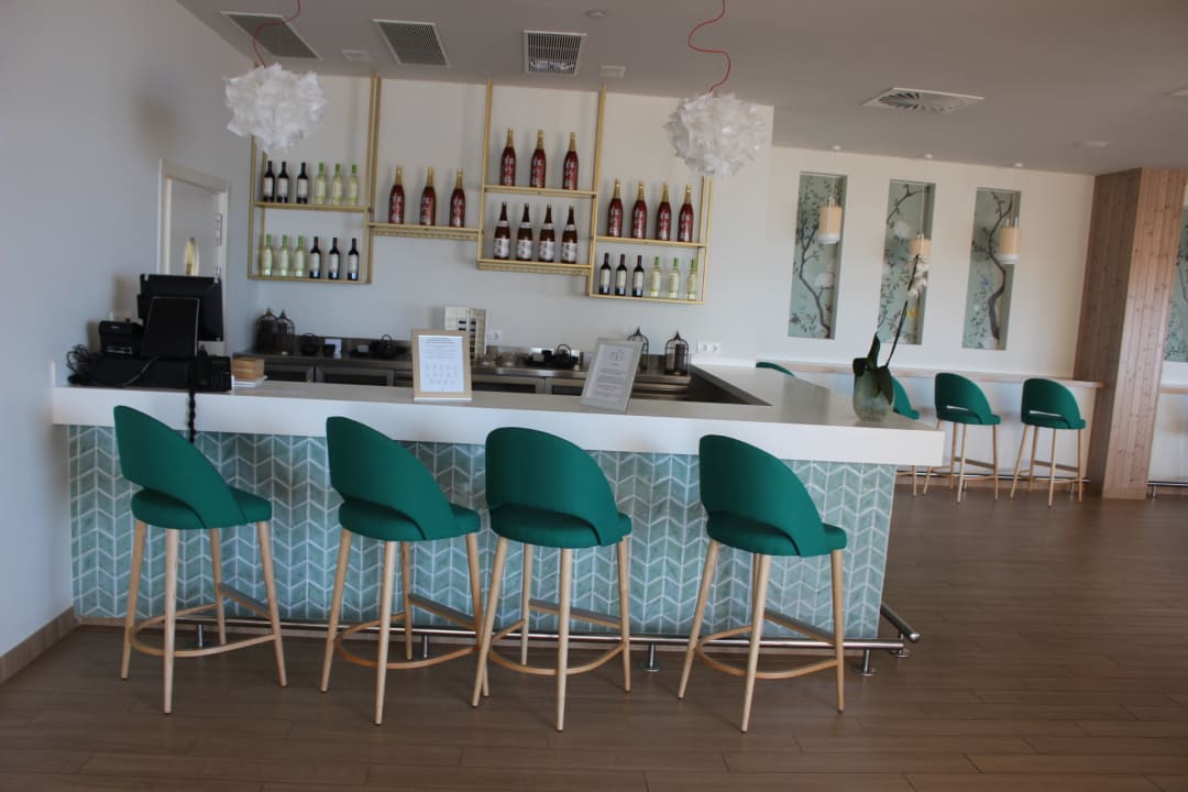 Gastro Iberostar Selection Fuerteventura Palace