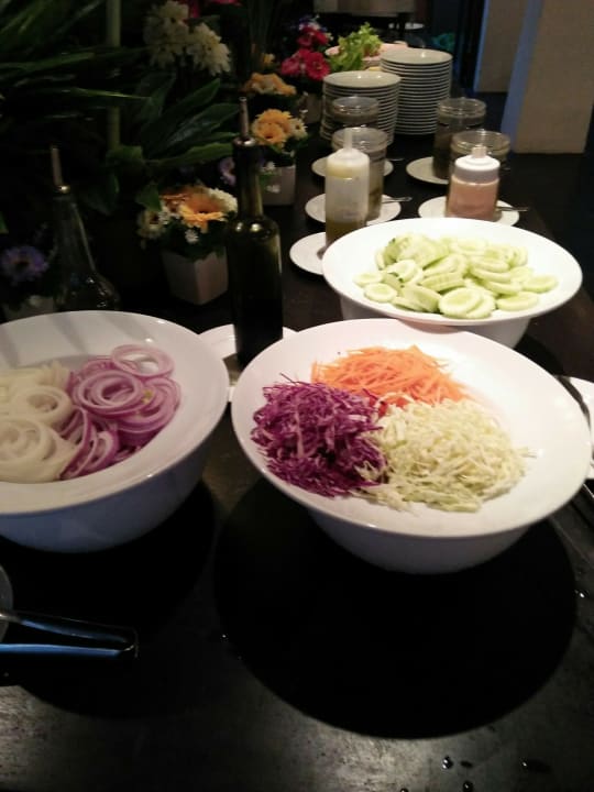 Gastro The Grand Southsea Khaolak Beach Resort