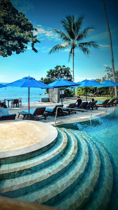 Pool SAii Koh Samui Villas (adult only 12+)