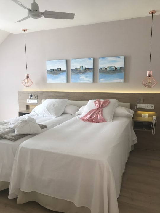 Zimmer Valentin Somni Hotel & Suites