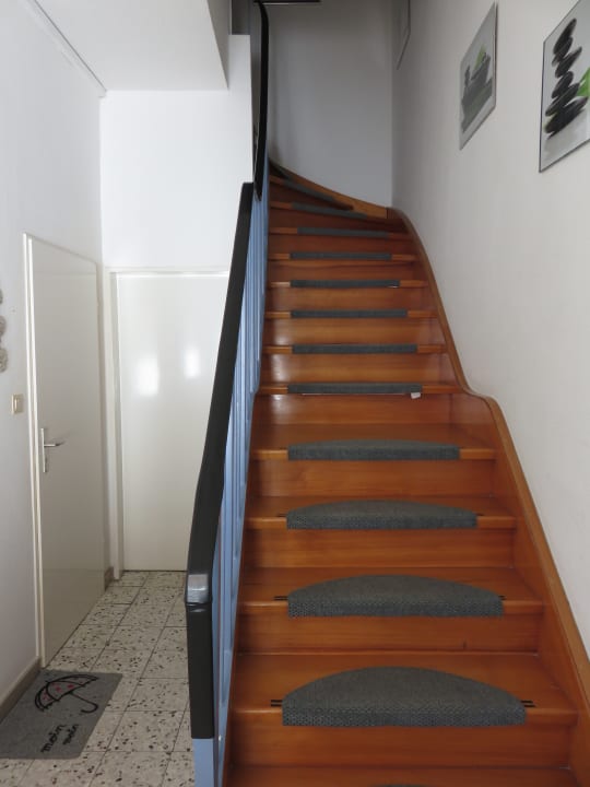 Zimmer Hotel Auerhahn