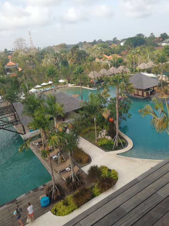  Pool M venpick  Resort  Spa  Jimbaran  Bali Jimbaran  