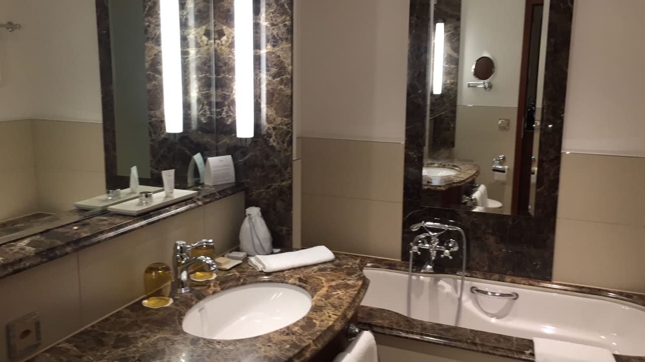 Zimmer Grand Resort Bad Ragaz