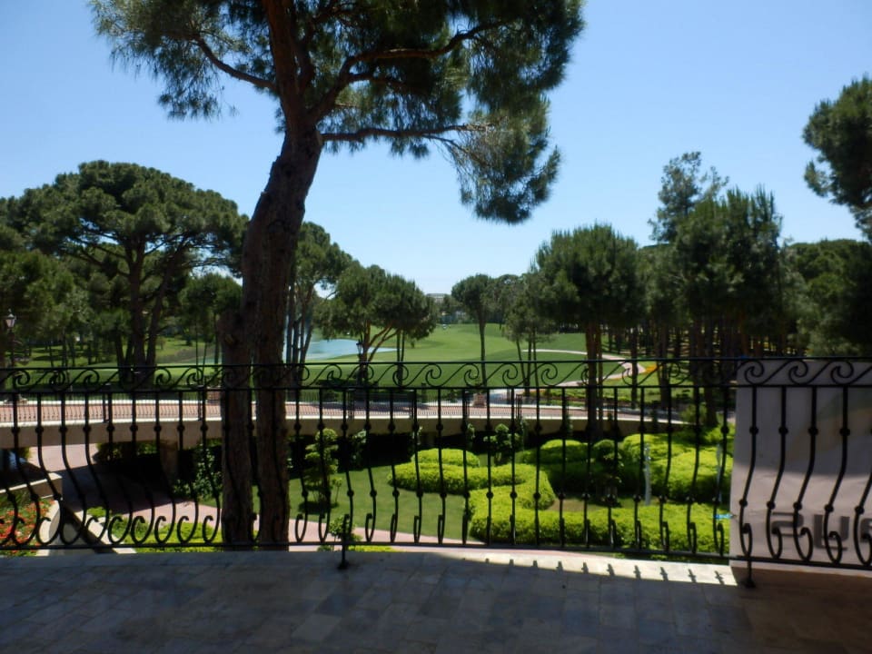 Garten Maxx Royal Belek Golf Resort