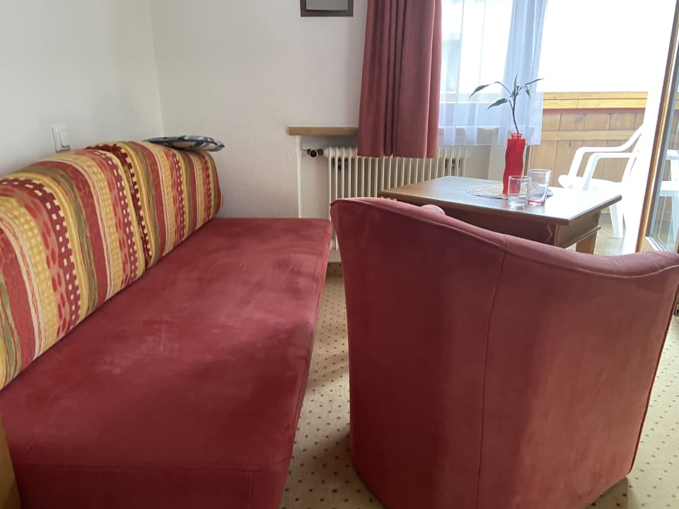 Zimmer Aktiv Hotel Schwarzer Adler