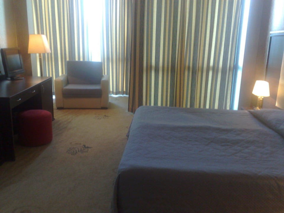 Double room Hotel Grand Primorsko Beach