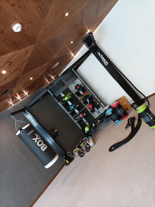 Sport & Freizeit Wohlfühlresort Peternhof