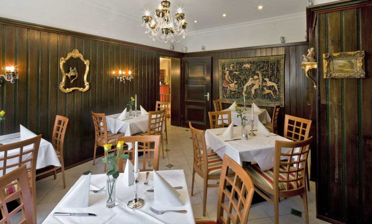 Lindenstube für bis zu 15 Personen Hotel Linde