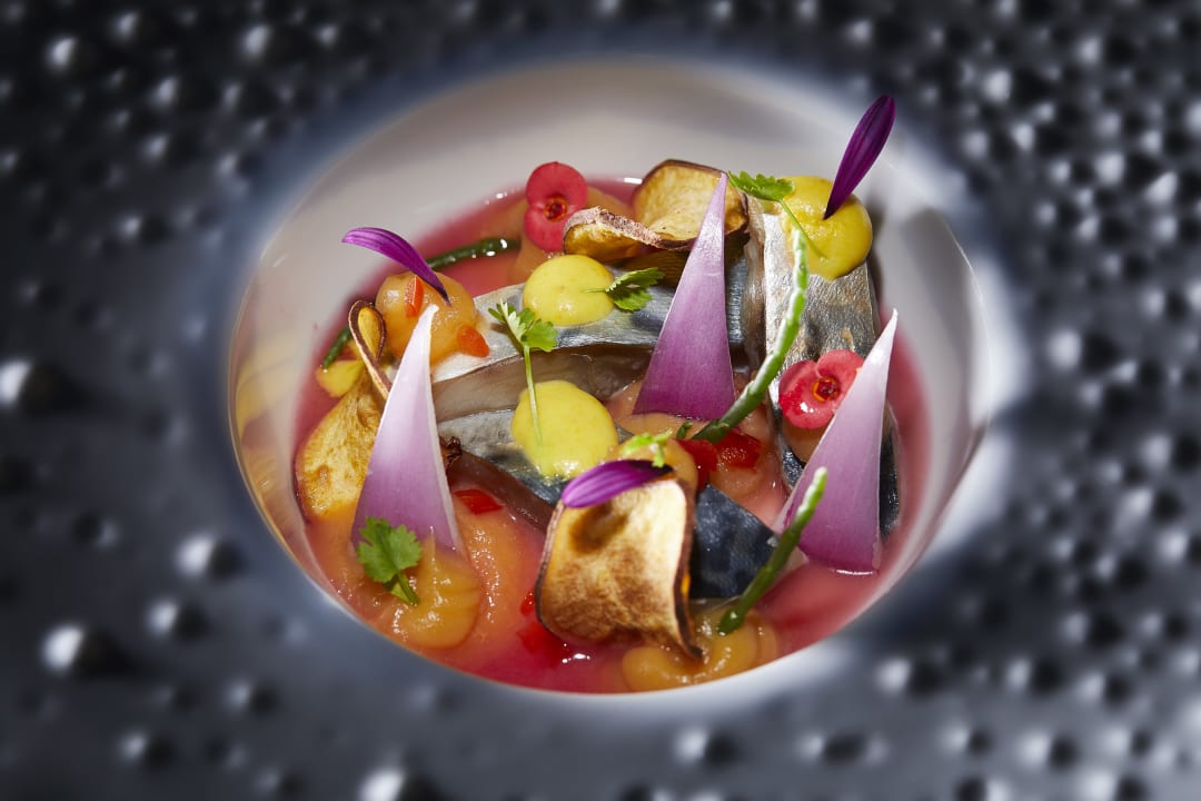 Restaurant Hotel Faro