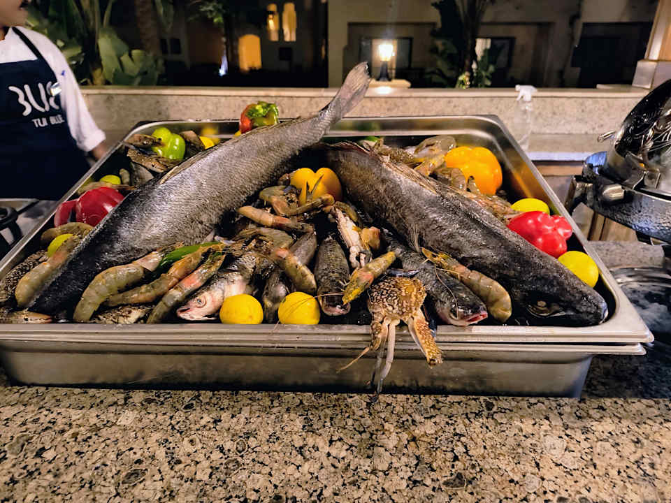 Zimmer TUI BLUE Samaya