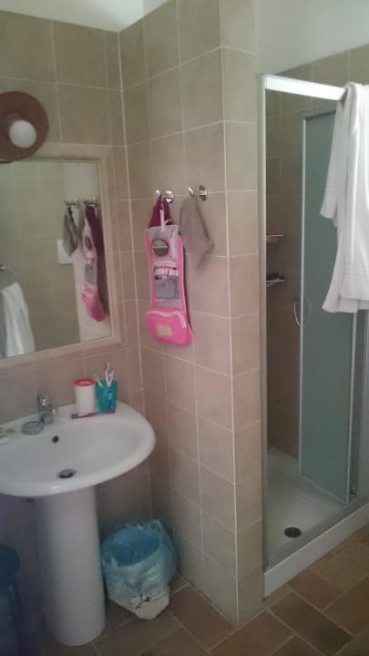 Bad Agriturismo Fontelisa