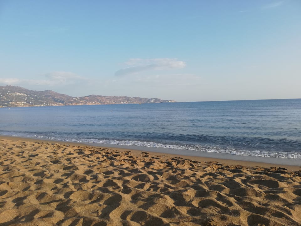 Strand Civitel Creta Beach