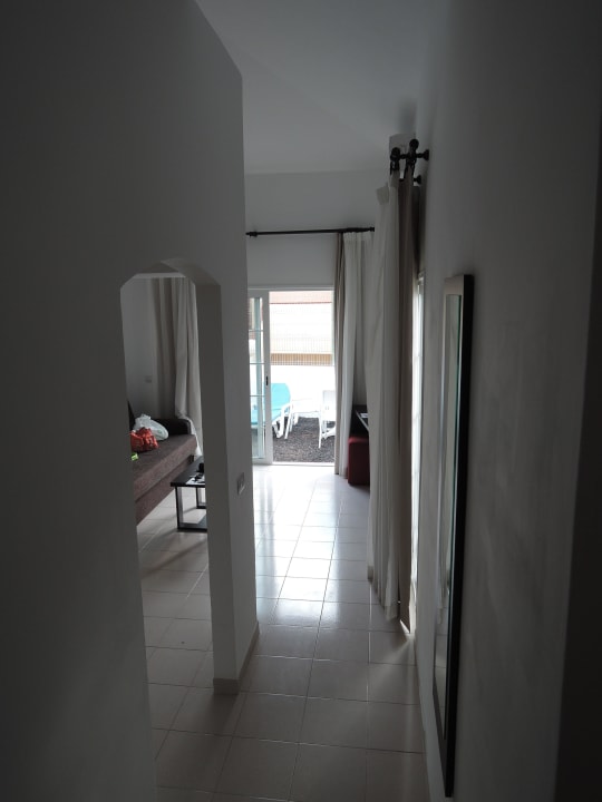 Wohnraum LABRANDA Bahía y Villas Fañabé