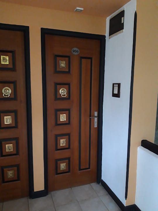 Zimmer Hotel Thilanka