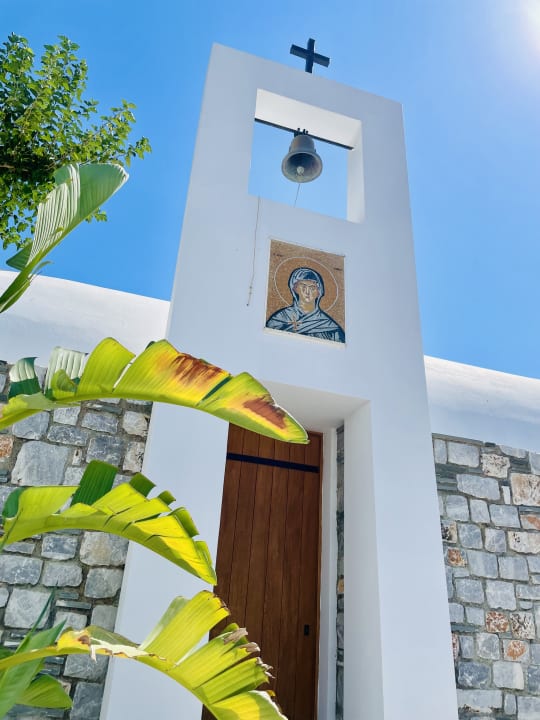 Gartenanlage Anemos Luxury Grand Resort