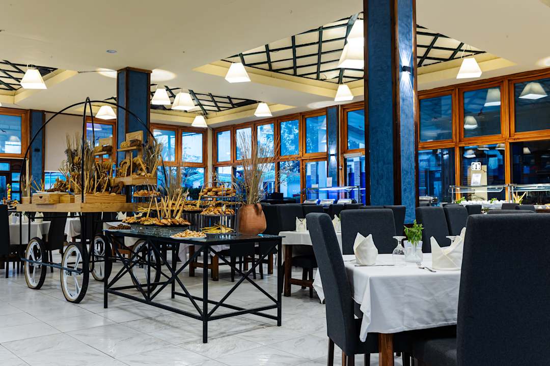 Gastro Ghazala Beach