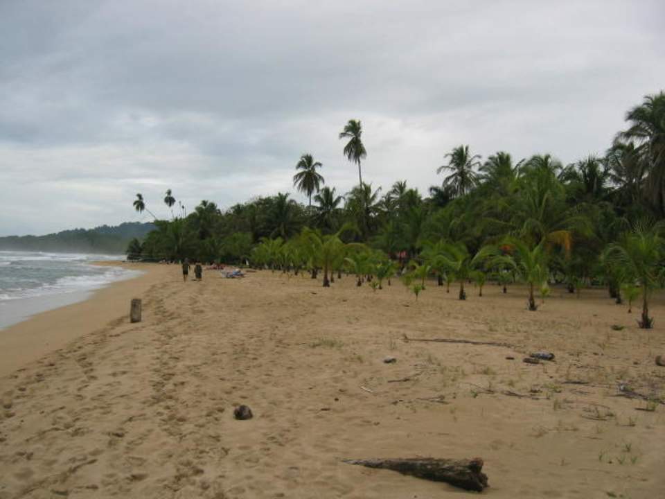 Strand am Suerre Caribe Hotel Suerre Caribbean Beach