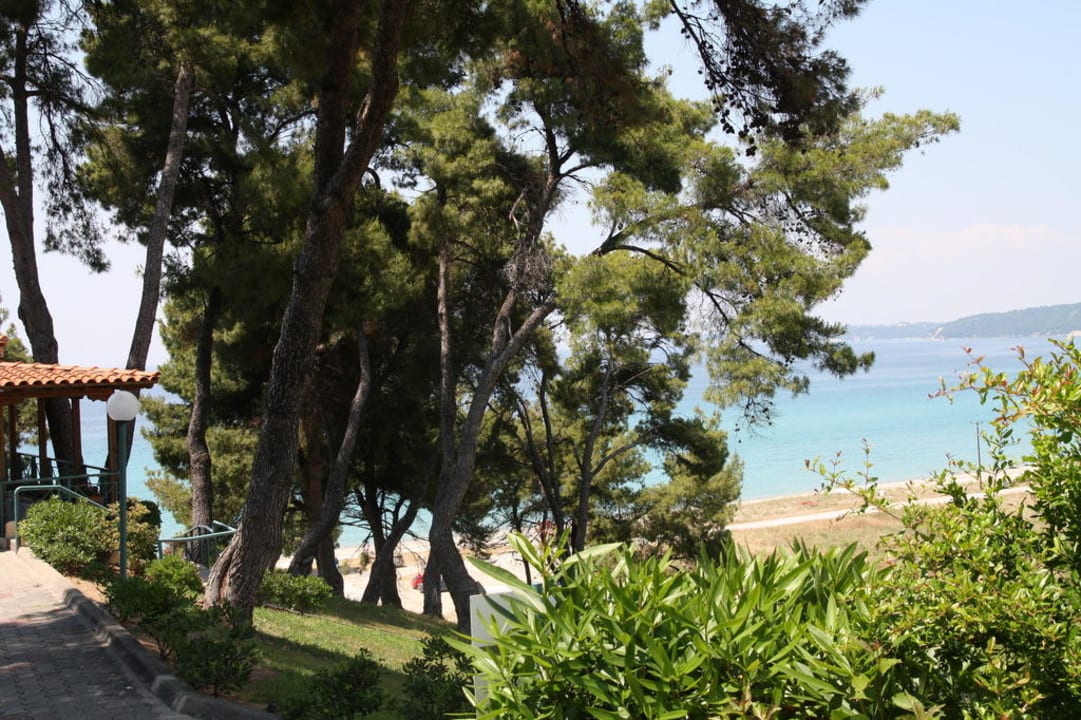 Traumblick Possidi Holidays Resort & Suite Hotel