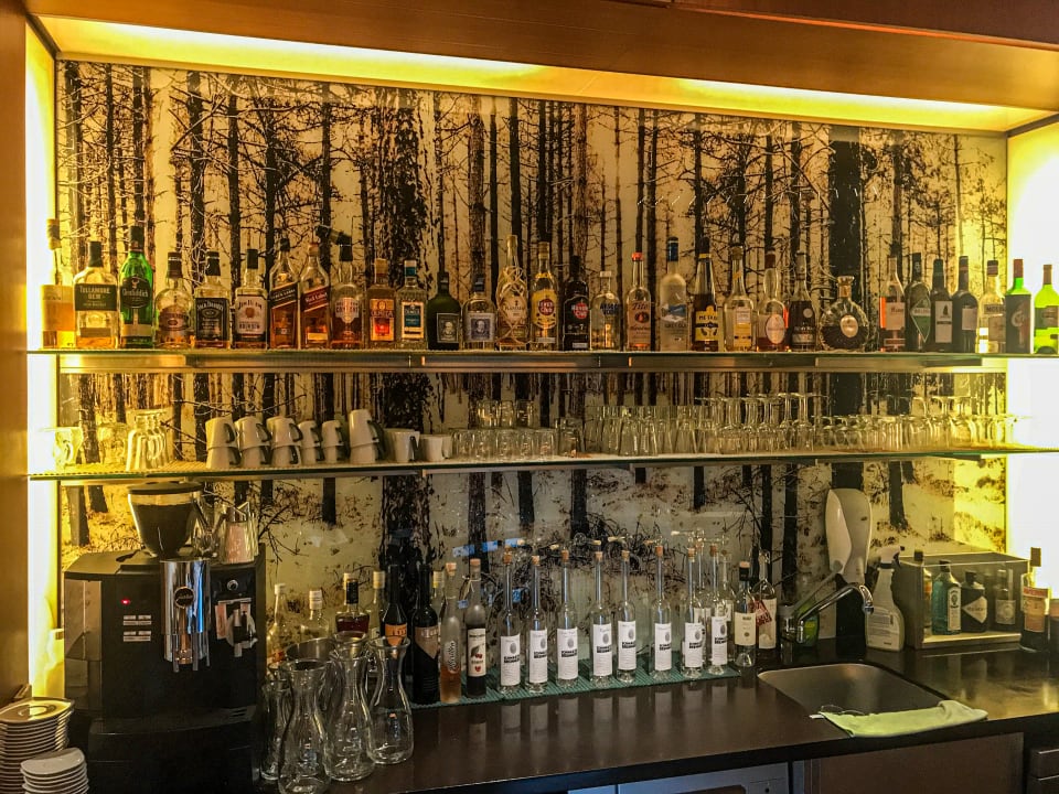 Sport & Freizeit Spa Hotel Zedern Klang
