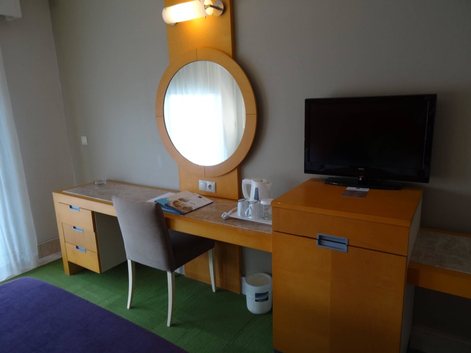 Elternsclafzimmer 1308 TUI BLUE Xanthe