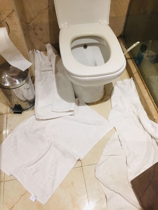 Zimmer Riviera Aqua Park Resort