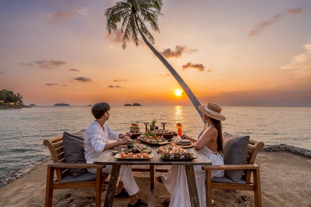 Ausblick Dinso Resort & Villas Ko Chang, Vignette Collection by IHG