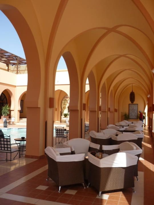 Vic en Lea Steigenberger Coraya Beach - Adults only