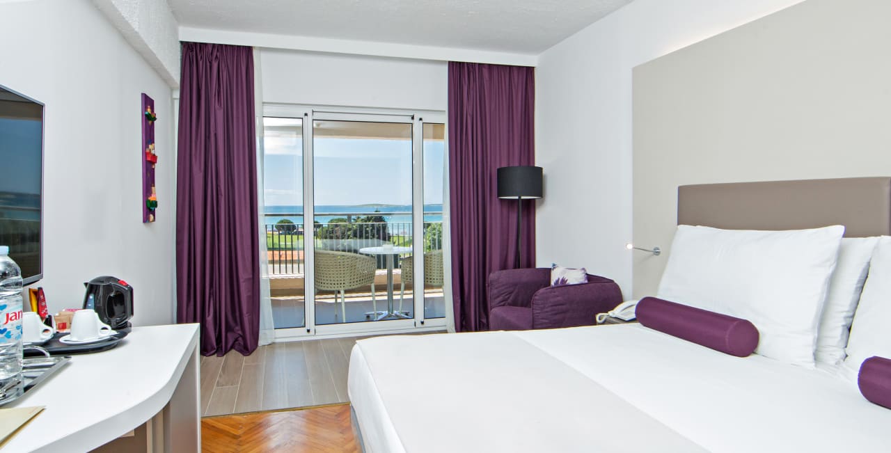 Zimmer TUI BLUE Medulin