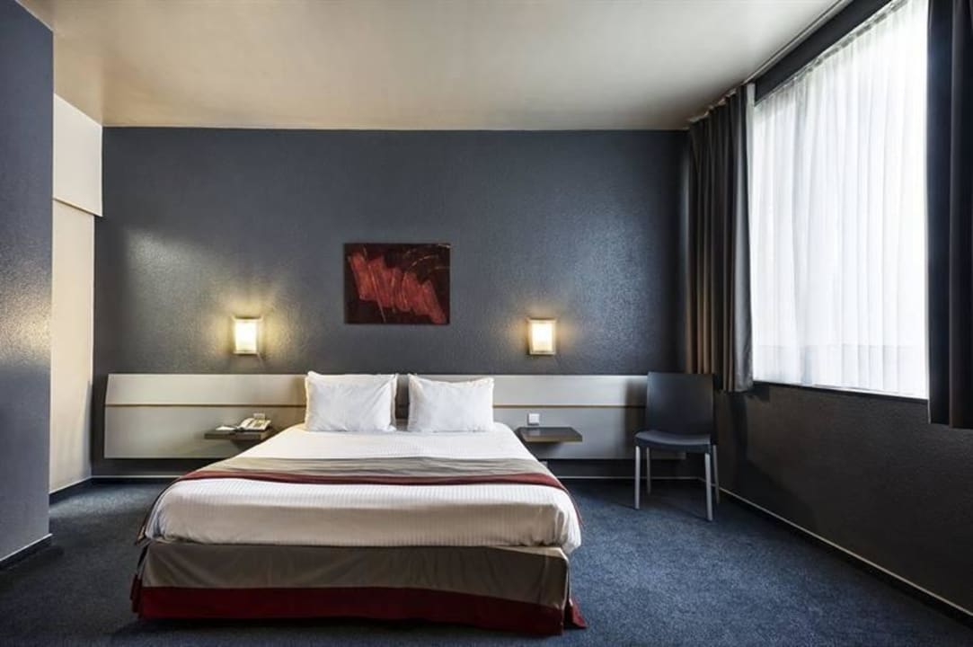 Superior room Hotel Atlantis