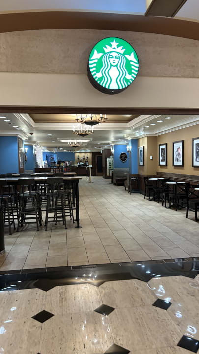 Gastro Palmer House A Hilton Hotel