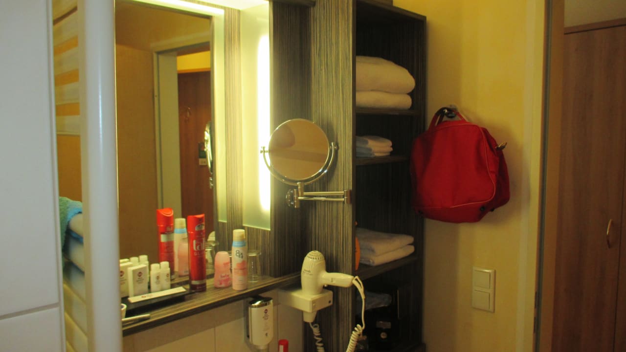 Zimmer Hotel am Vitalpark