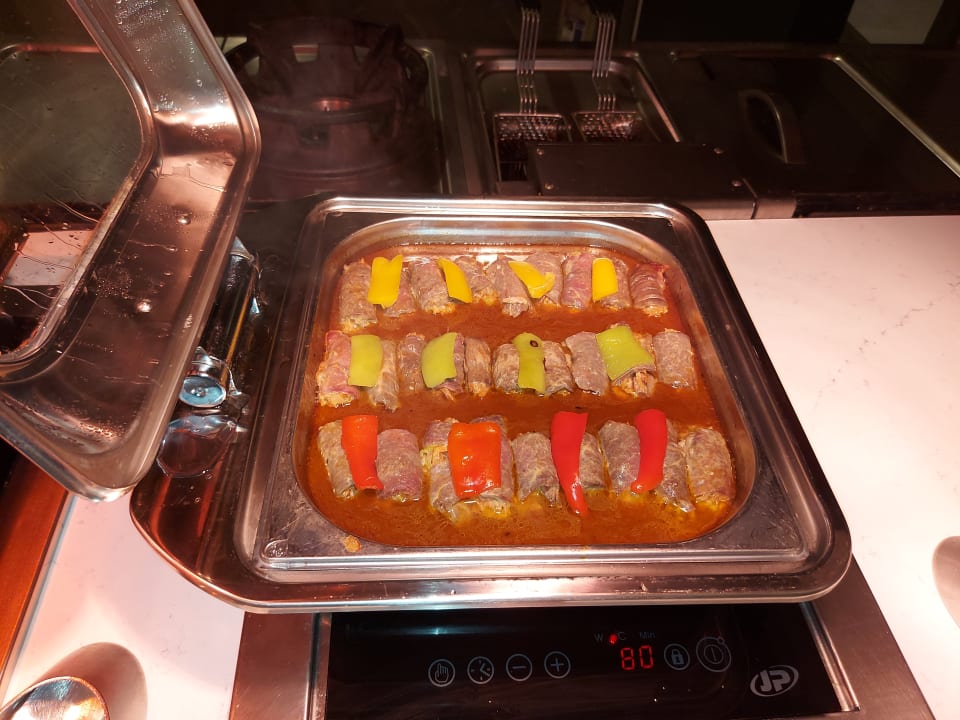 Gastro Seaden Quality Resort & Spa