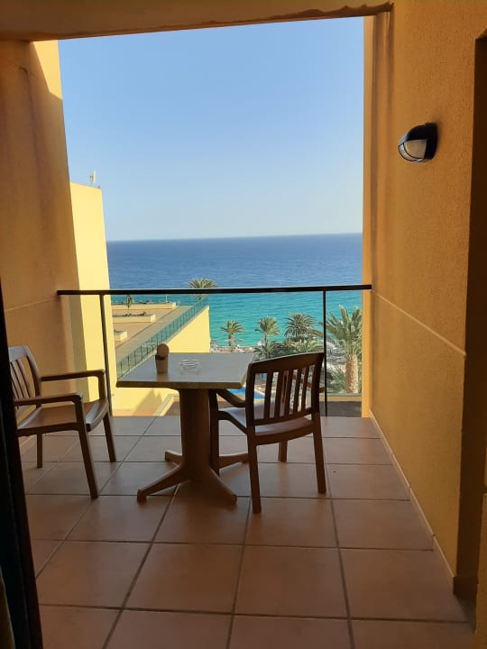 Zimmer SBH Club Paraiso Playa