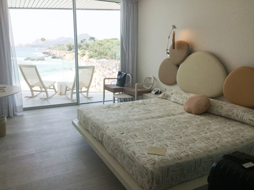 Zimmer Son Moll Sentits Hotel & Spa